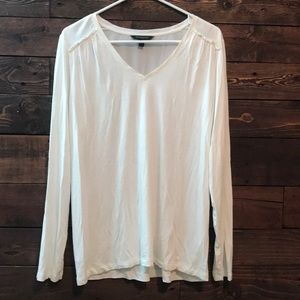Banana Republic blouse